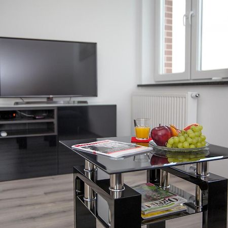 Apartament 102 G&W Lägenhet Wrocław Exteriör bild