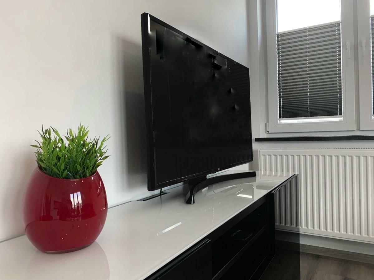 Apartament 102 G&W Lägenhet Wrocław Exteriör bild