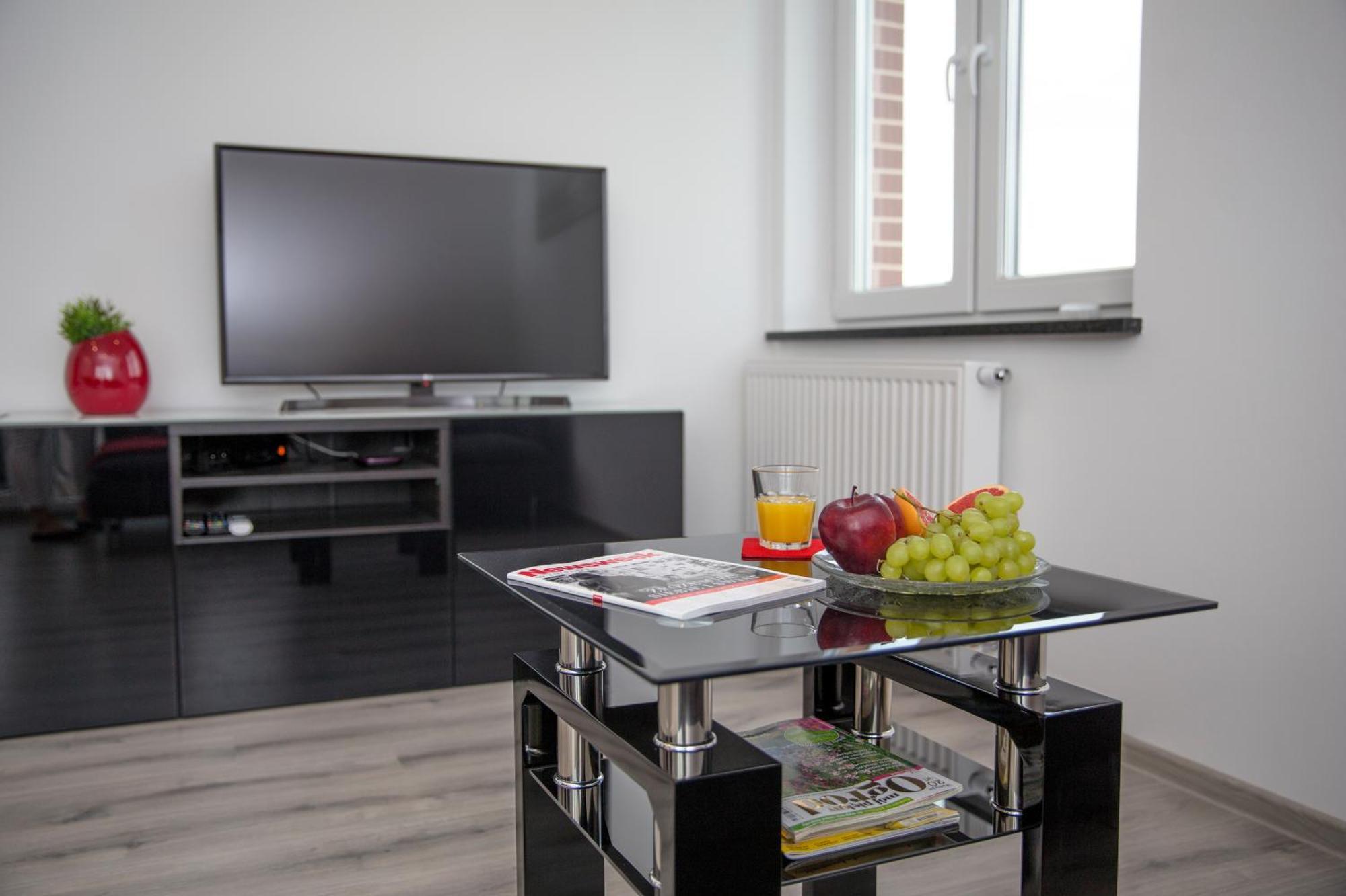 Apartament 102 G&W Lägenhet Wrocław Exteriör bild